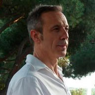 José Luis Corrales