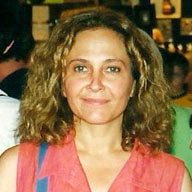 Luisa Fontán